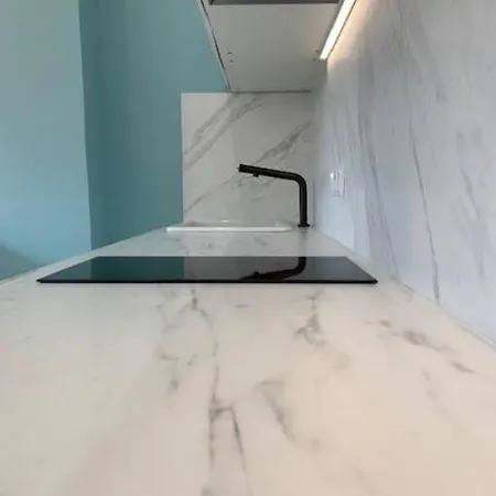 Centre-ville T2 Moderne Au Calme Апартаменты