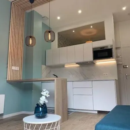 Apartment Centre-ville T2 Moderne Au Calme Toulouse