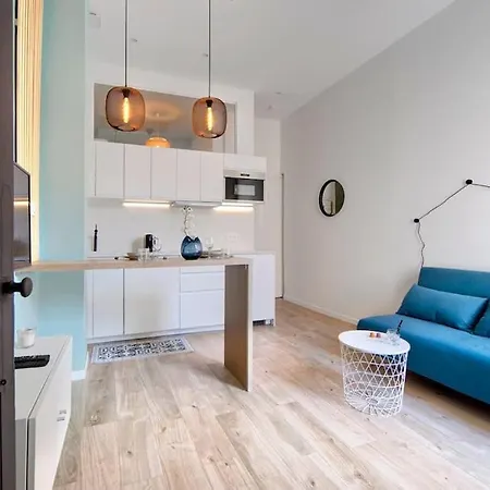 Centre-ville T2 Moderne Au Calme * Toulouse