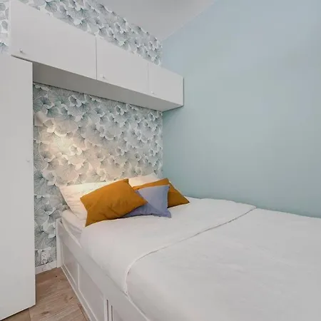 Centre-ville T2 Moderne Au Calme Apartment Toulouse