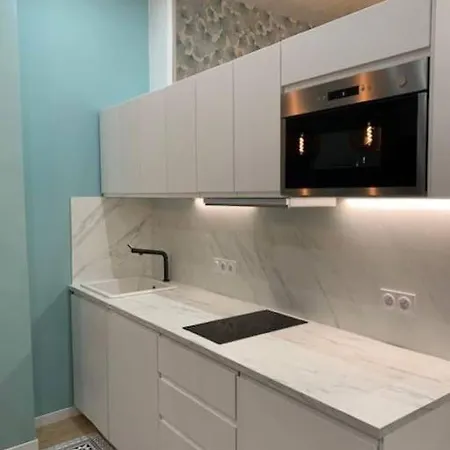 Apartment Centre-ville T2 Moderne Au Calme Toulouse