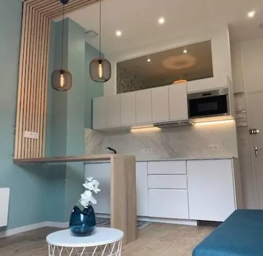 Apartamento Centre-ville T2 Moderne Au Calme Toulouse