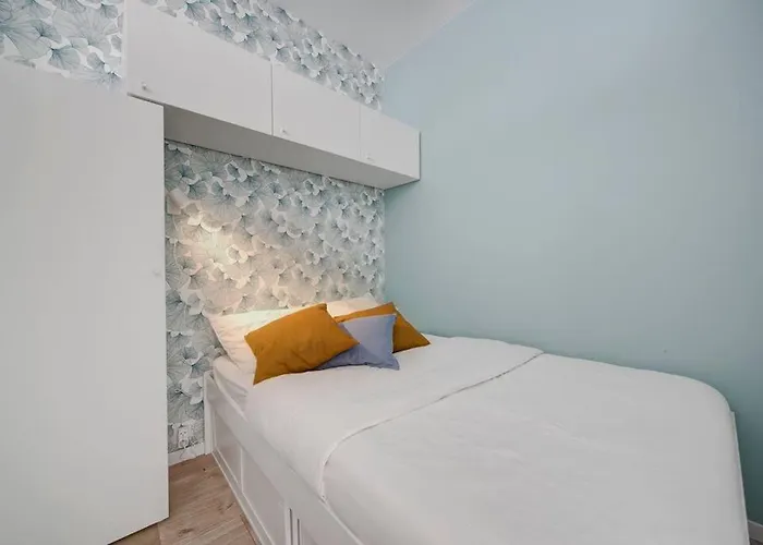 Centre-ville T2 Moderne Au Calme Apartamento Toulouse