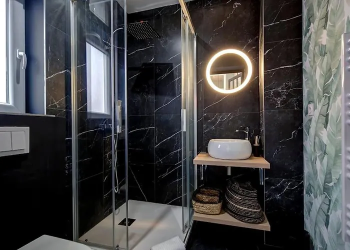 Centre-ville T2 Moderne Au Calme Apartamento Toulouse