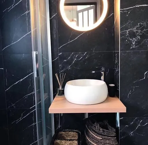 Centre-ville T2 Moderne Au Calme 아파트 툴루즈