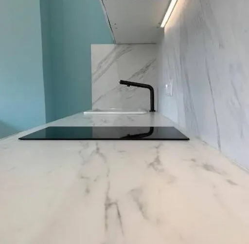 Centre-ville T2 Moderne Au Calme 아파트